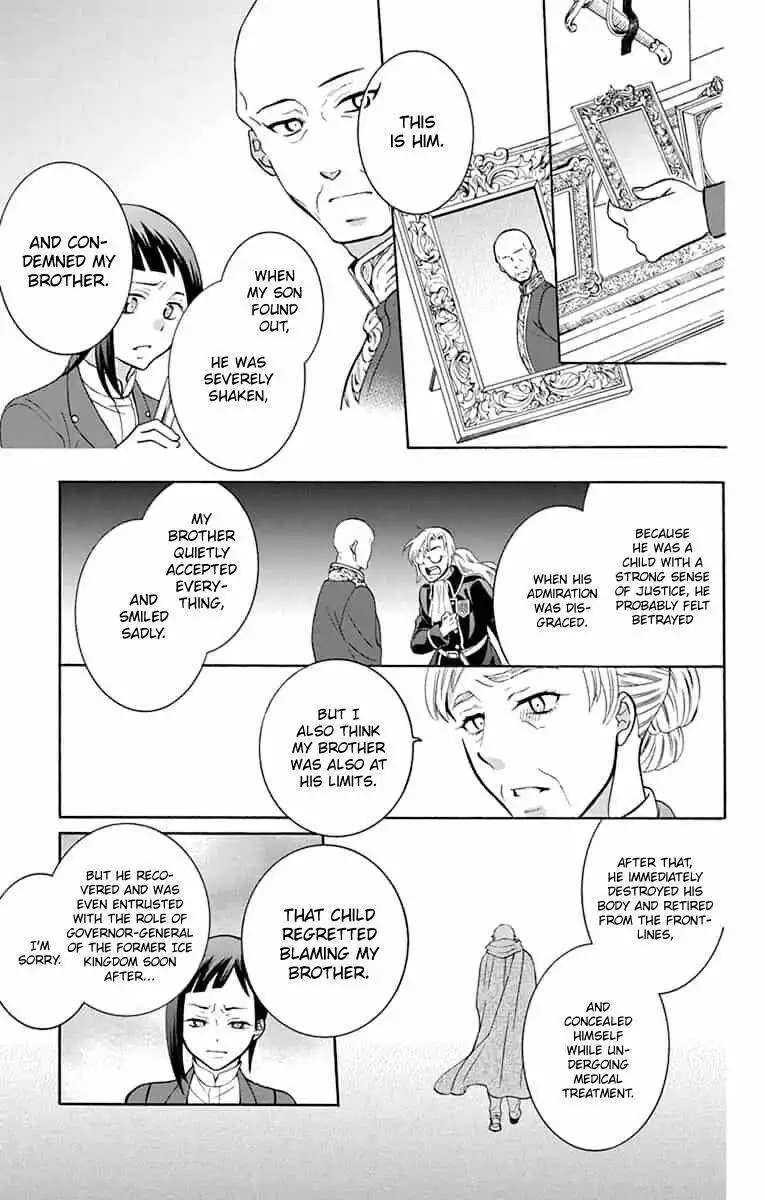 Soredemo Sekai wa Utsukushii Chapter 139 10